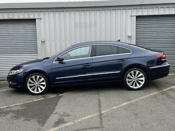 Used Volkswagen CC 2014 for sale - 77451674: Photo