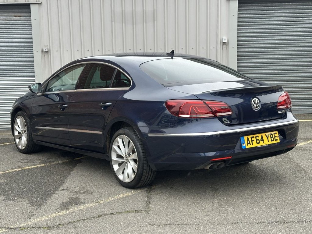 Used Volkswagen CC 2014 for sale - 77451674: Photo 3