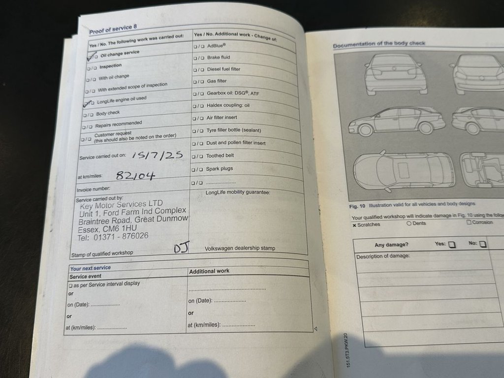 Used Volkswagen CC 2014 for sale - 77451674: Photo 30