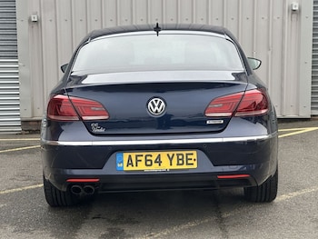 Used Volkswagen CC 2014 for sale - 77451674: Photo