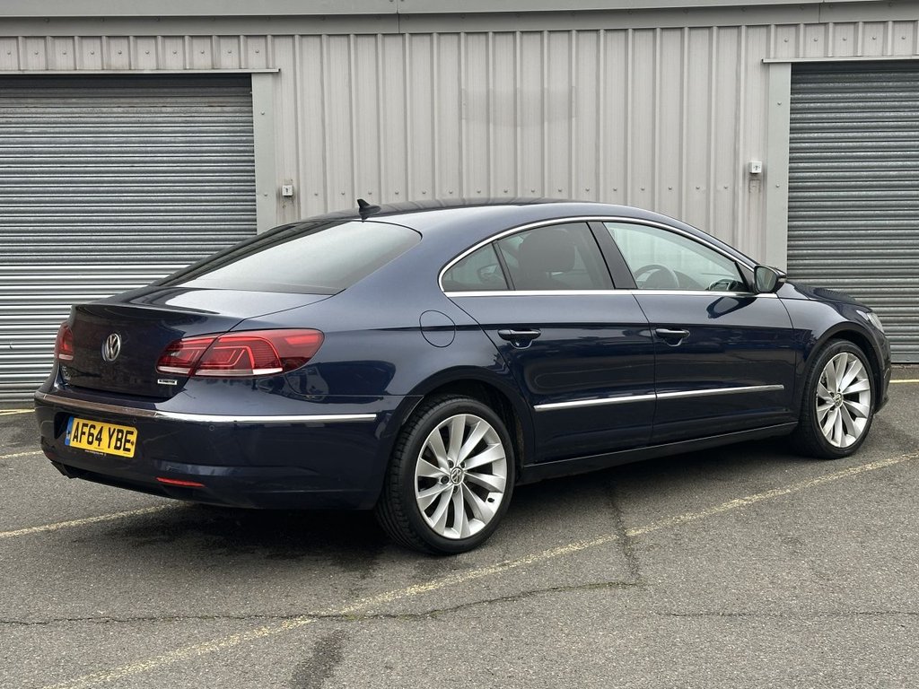 Used Volkswagen CC 2014 for sale - 77451674: Photo 5