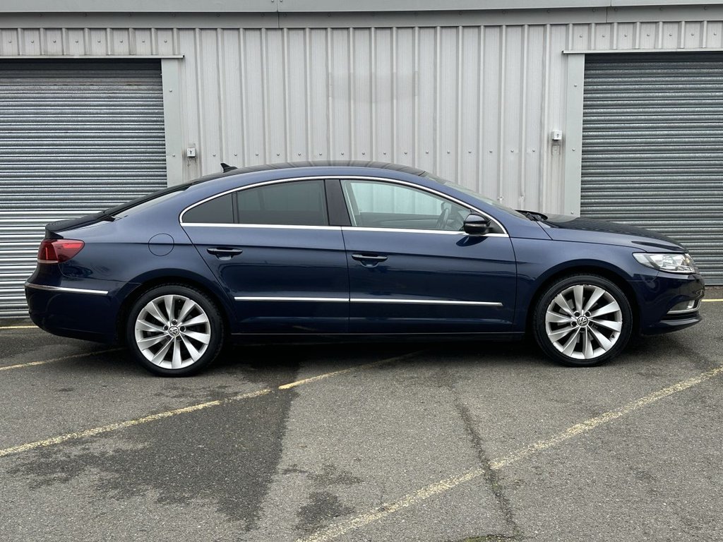 Used Volkswagen CC 2014 for sale - 77451674: Photo 6