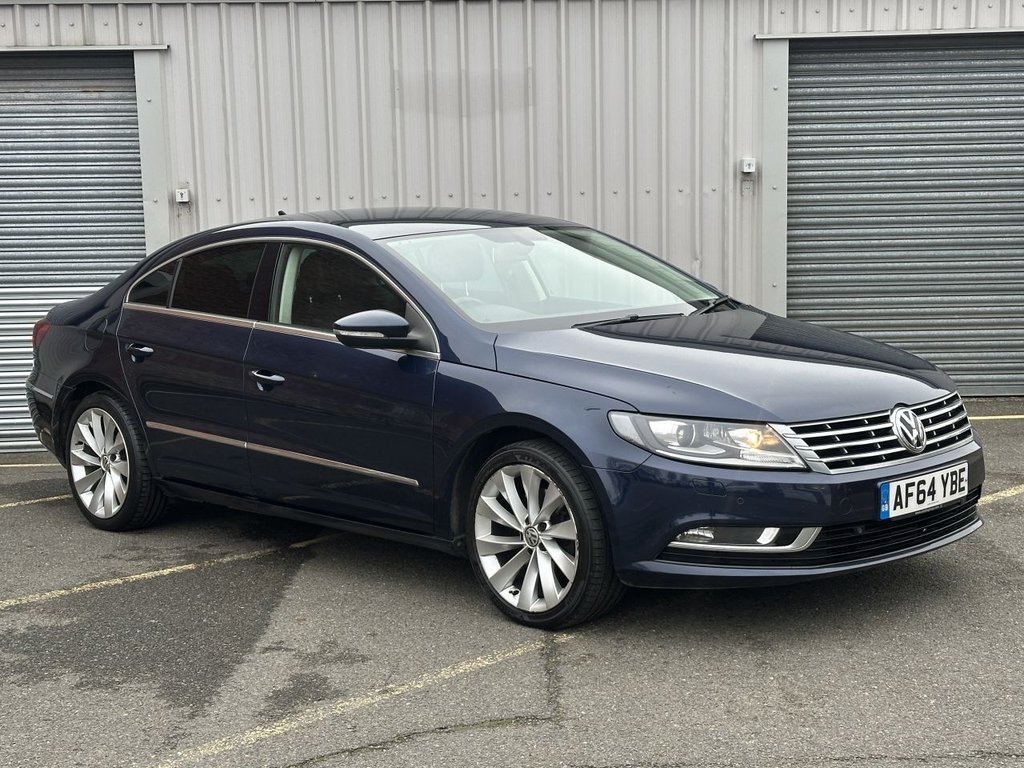 Used Volkswagen CC 2014 for sale - 77451674: Photo 7