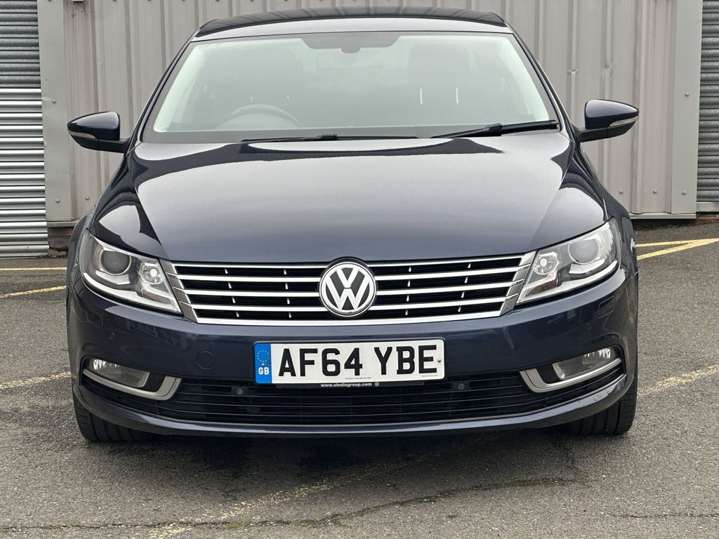 Used Volkswagen CC 2014 for sale - 77451674: Photo 8