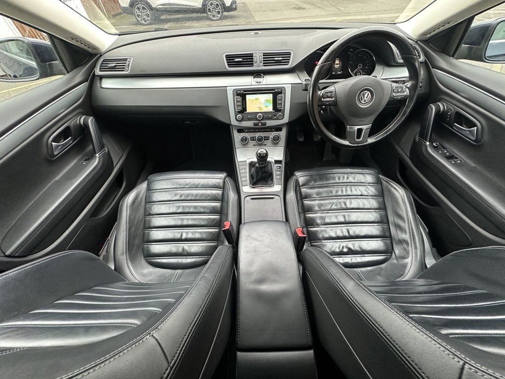 Used Volkswagen CC 2014 for sale - 77451674: Photo 9