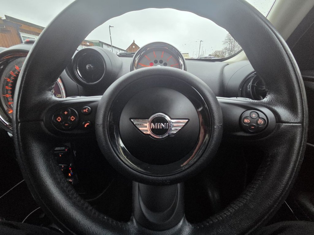 Used MINI Paceman 2013 for sale - 77226706: Photo 13