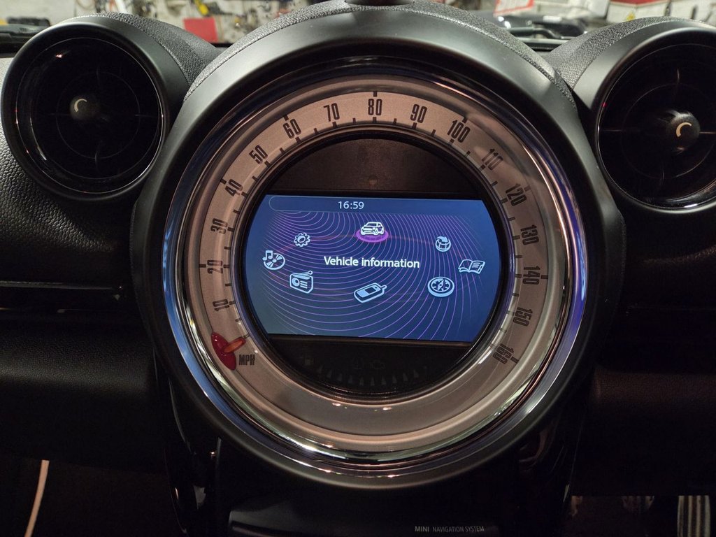 Used MINI Paceman 2013 for sale - 77226706: Photo 14