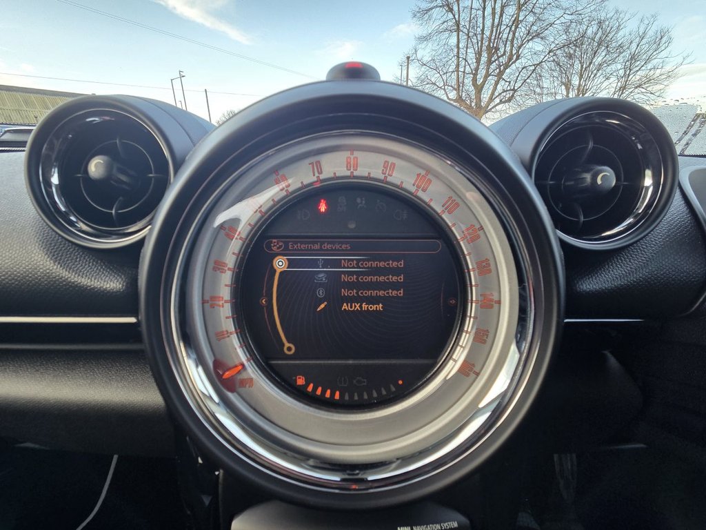 Used MINI Paceman 2013 for sale - 77226706: Photo 16