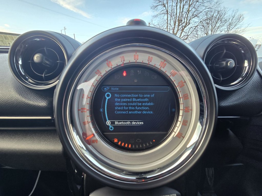 Used MINI Paceman 2013 for sale - 77226706: Photo 17