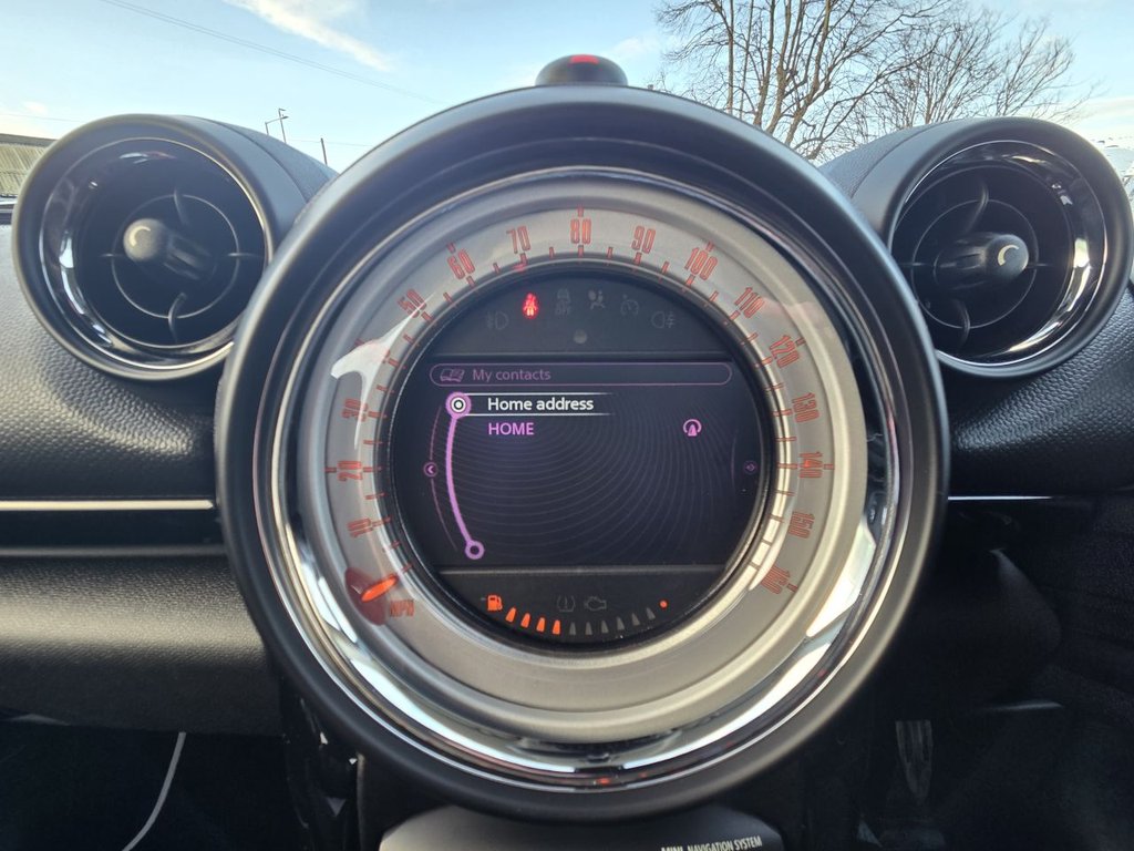 Used MINI Paceman 2013 for sale - 77226706: Photo 18