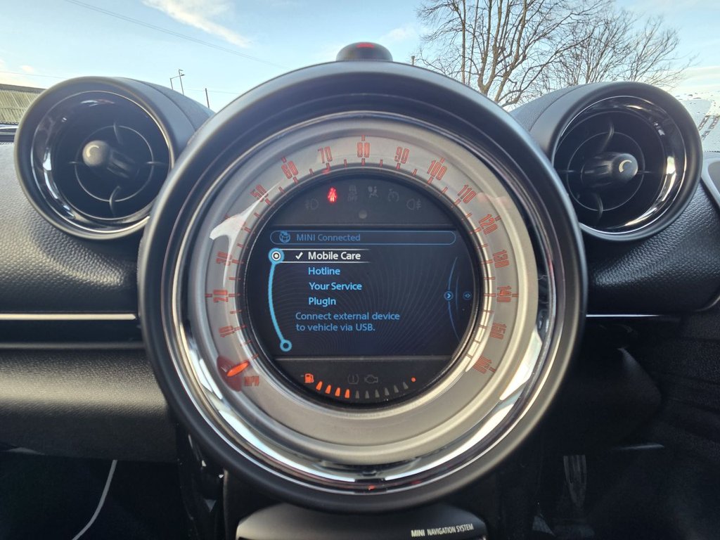 Used MINI Paceman 2013 for sale - 77226706: Photo 19