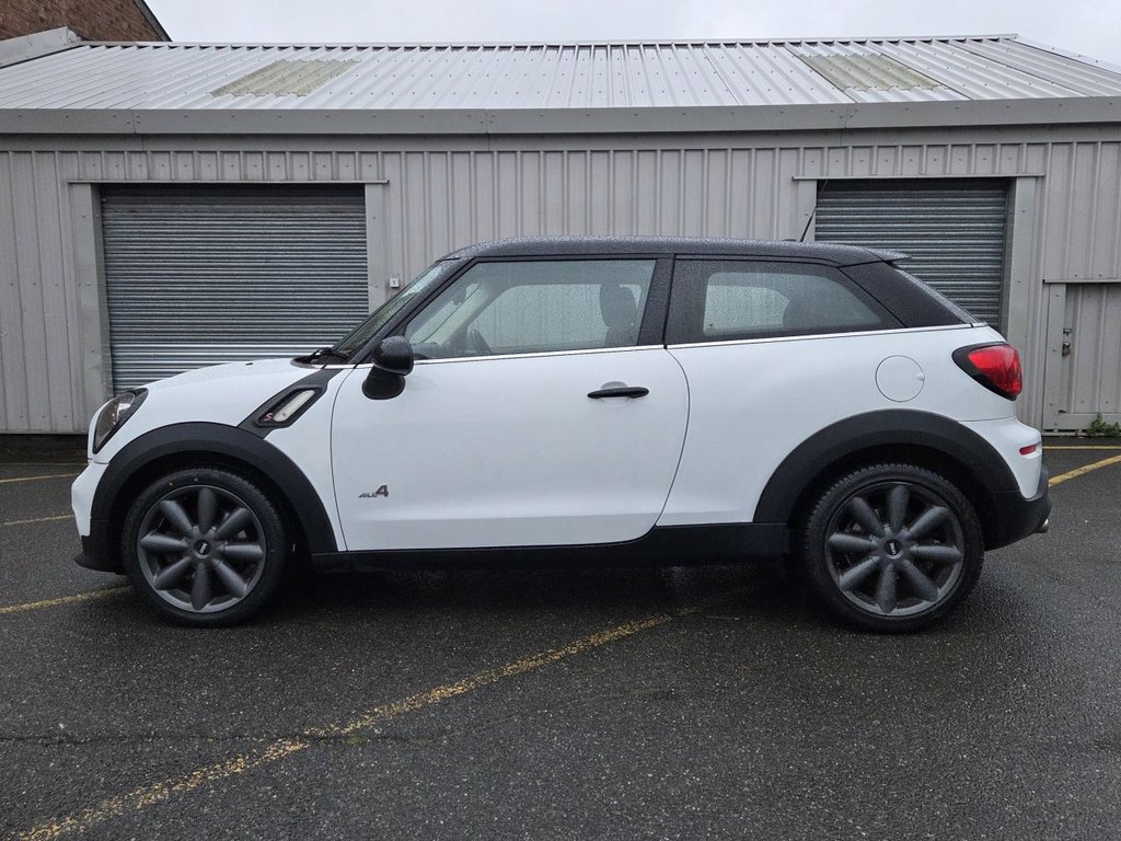 Used MINI Paceman 2013 for sale - 77226706: Photo 2