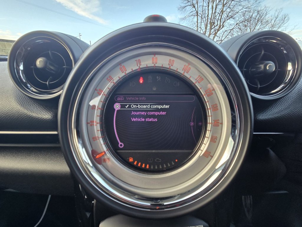 Used MINI Paceman 2013 for sale - 77226706: Photo 20