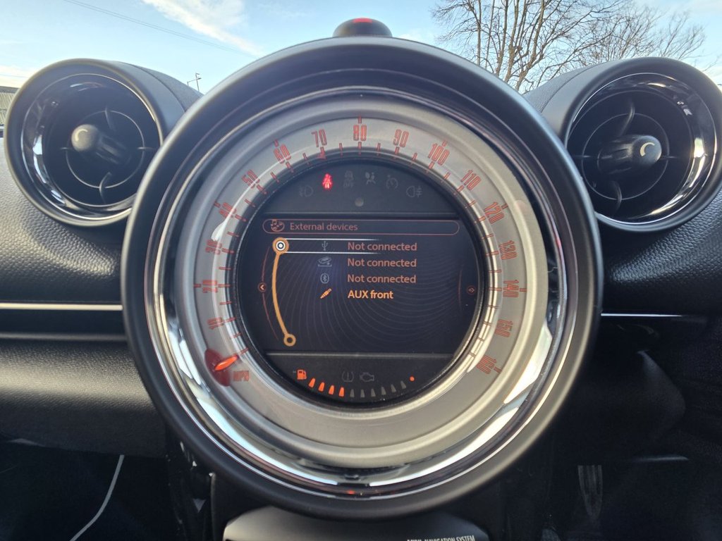 Used MINI Paceman 2013 for sale - 77226706: Photo 21