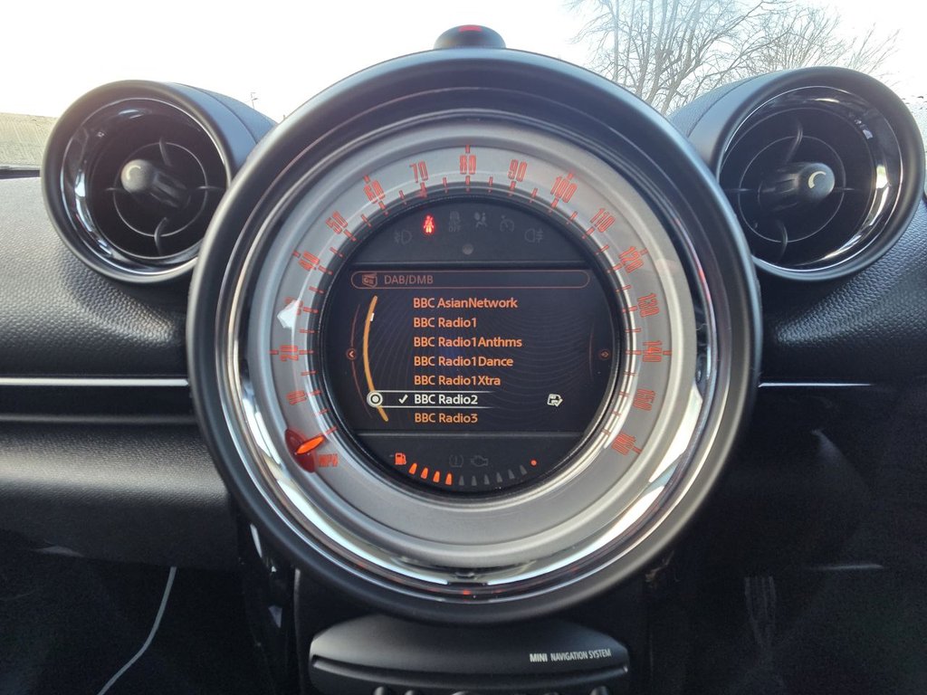 Used MINI Paceman 2013 for sale - 77226706: Photo 22