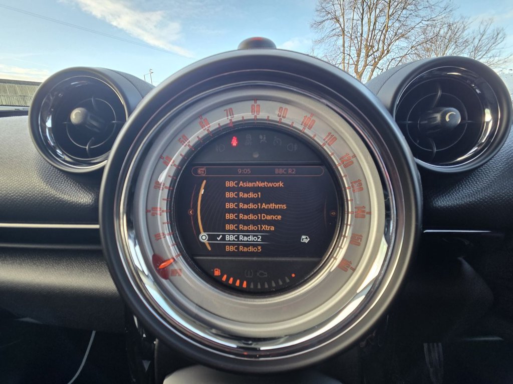 Used MINI Paceman 2013 for sale - 77226706: Photo 23