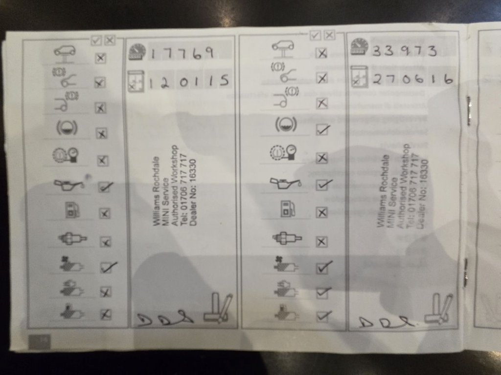 Used MINI Paceman 2013 for sale - 77226706: Photo 24