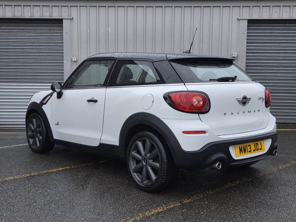 Used MINI Paceman 2013 for sale - 77226706: Photo 3