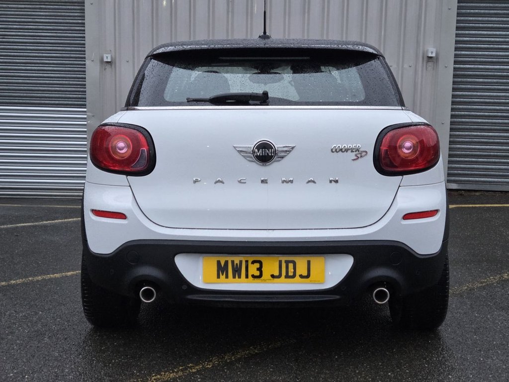 Used MINI Paceman 2013 for sale - 77226706: Photo 4