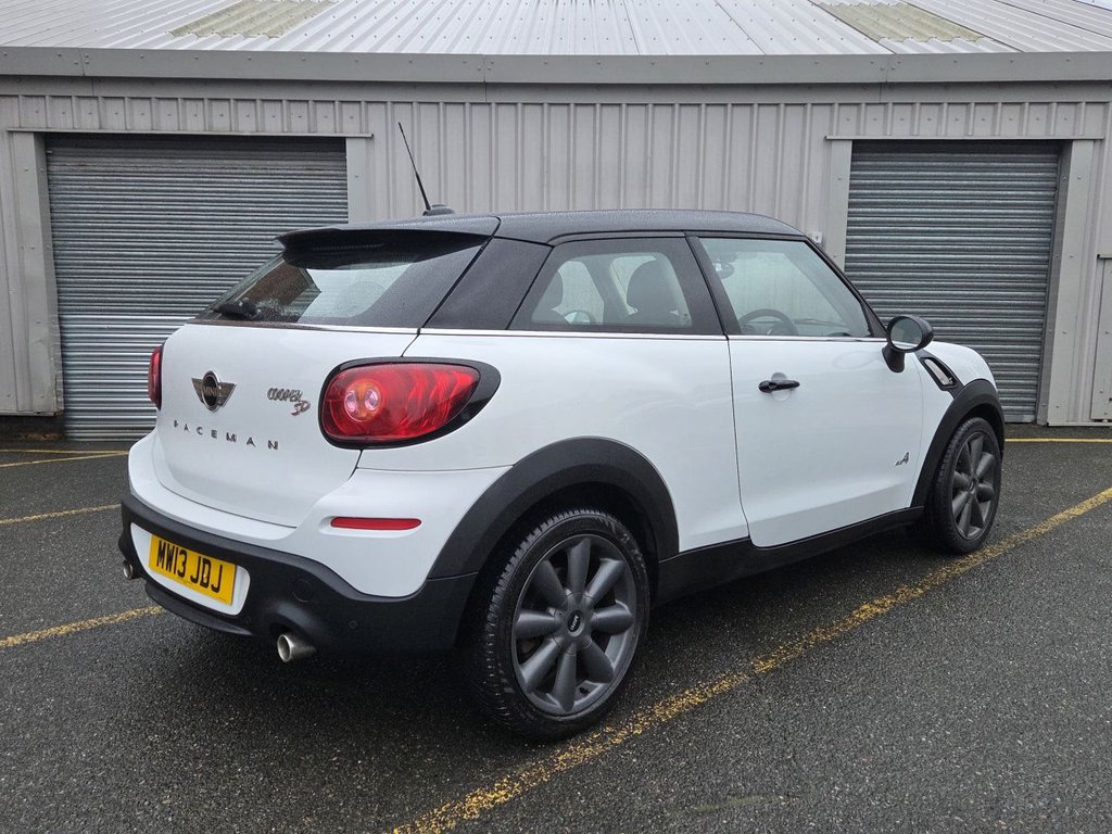 Used MINI Paceman 2013 for sale - 77226706: Photo 5