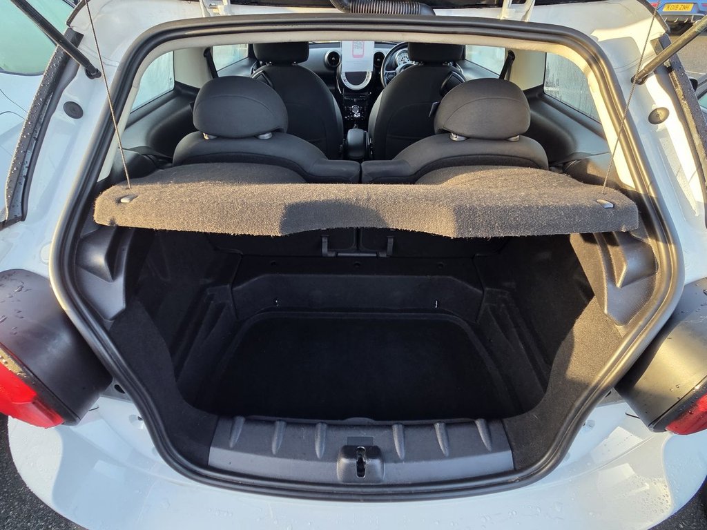 Used MINI Paceman 2013 for sale - 77226706: Photo 8