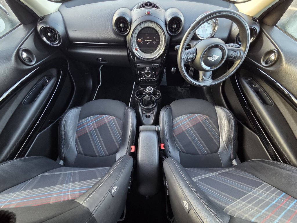 Used MINI Paceman 2013 for sale - 77226706: Photo 9