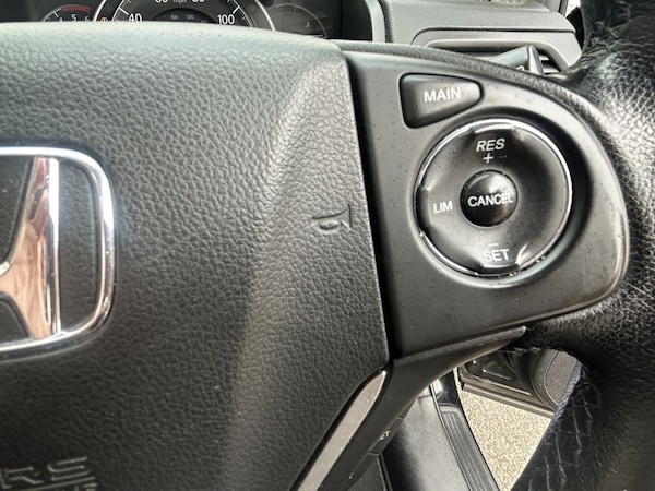 Used Honda CR-V 2016 for sale - 76266838: Photo 10