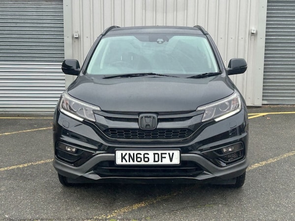 Used Honda CR-V 2016 for sale - 76266838: Photo 11
