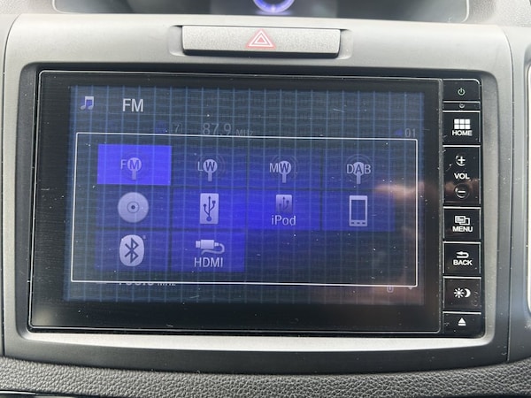 Used Honda CR-V 2016 for sale - 76266838: Photo 12