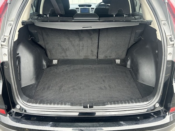 Used Honda CR-V 2016 for sale - 76266838: Photo 13