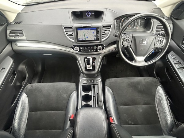 Used Honda CR-V 2016 for sale - 76266838: Photo 14