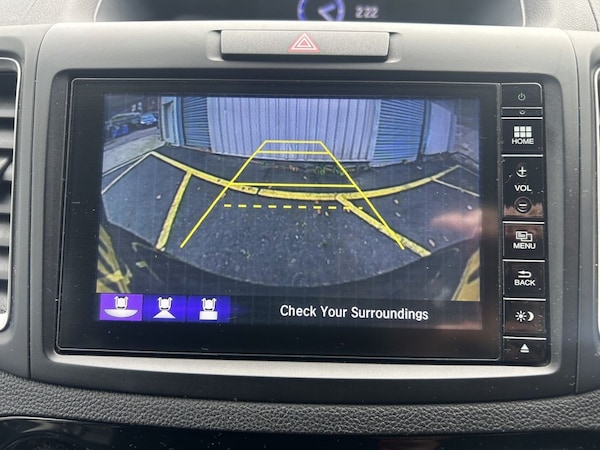 Used Honda CR-V 2016 for sale - 76266838: Photo 16