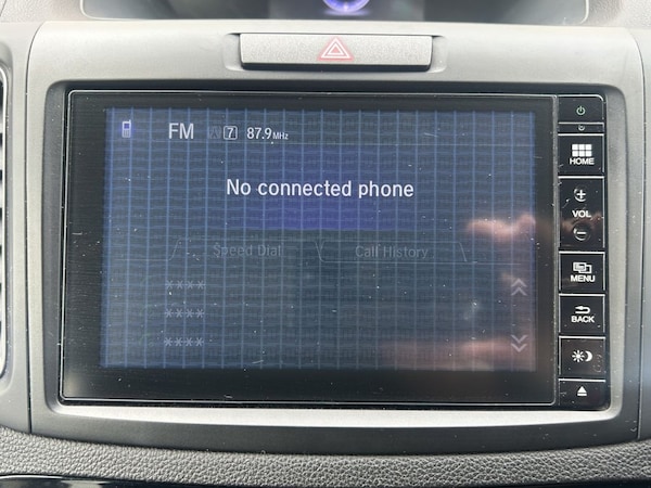 Used Honda CR-V 2016 for sale - 76266838: Photo 18