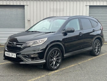 Honda - CR-V
