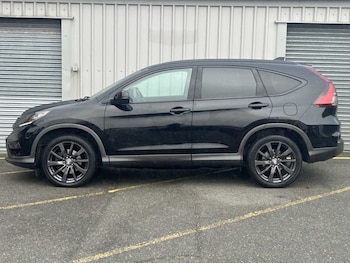 Used Honda CR-V 2016 for sale - 76266838: Photo 2