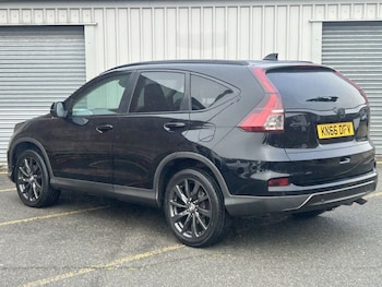 Used Honda CR-V 2016 for sale - 76266838: Photo 3