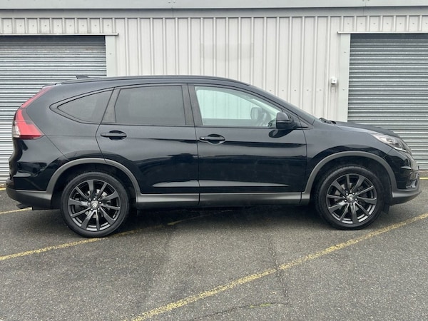 Used Honda CR-V 2016 for sale - 76266838: Photo 6