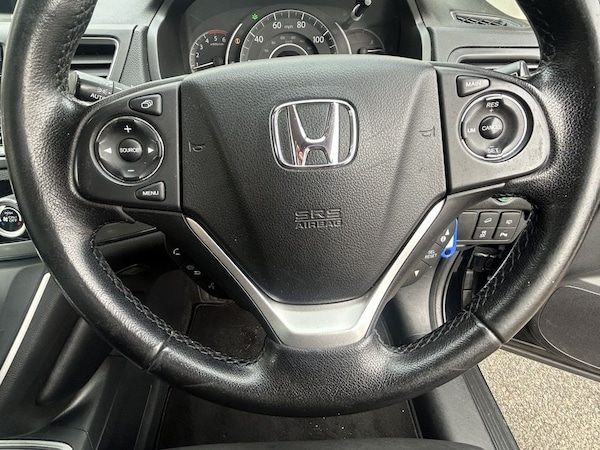 Used Honda CR-V 2016 for sale - 76266838: Photo 7