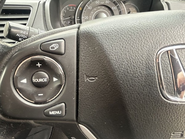 Used Honda CR-V 2016 for sale - 76266838: Photo 8