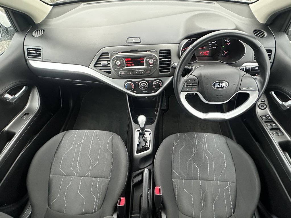 Used Kia Picanto 2015 for sale - 77212183: Photo 10
