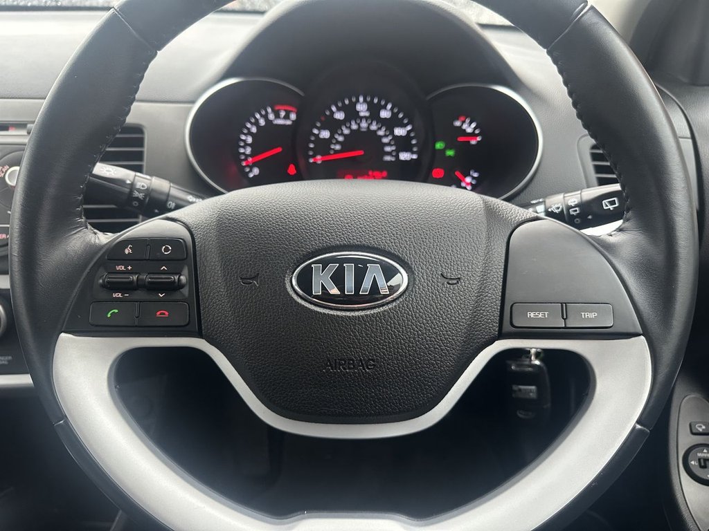 Used Kia Picanto 2015 for sale - 77212183: Photo 12