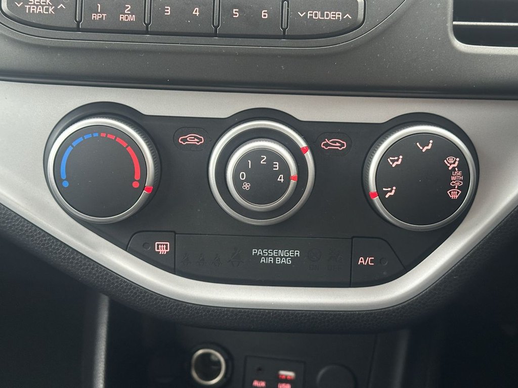 Used Kia Picanto 2015 for sale - 77212183: Photo 19