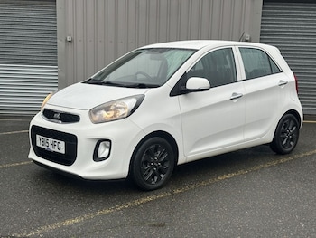 Used Kia Picanto 2015 for sale - 77212183: Photo