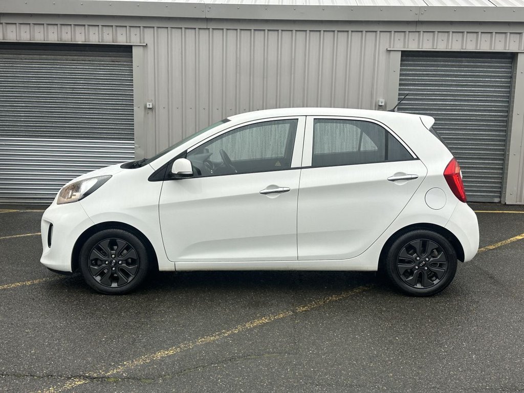 Used Kia Picanto 2015 for sale - 77212183: Photo 2