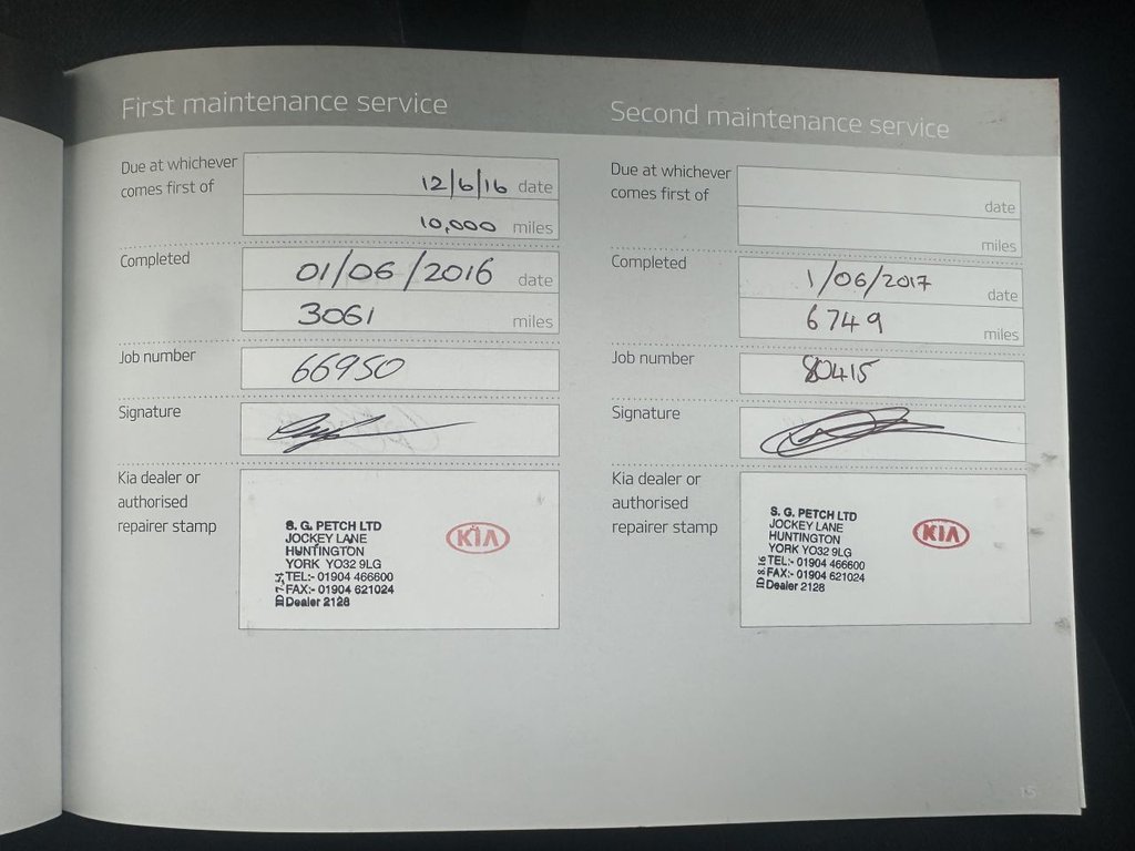 Used Kia Picanto 2015 for sale - 77212183: Photo 21