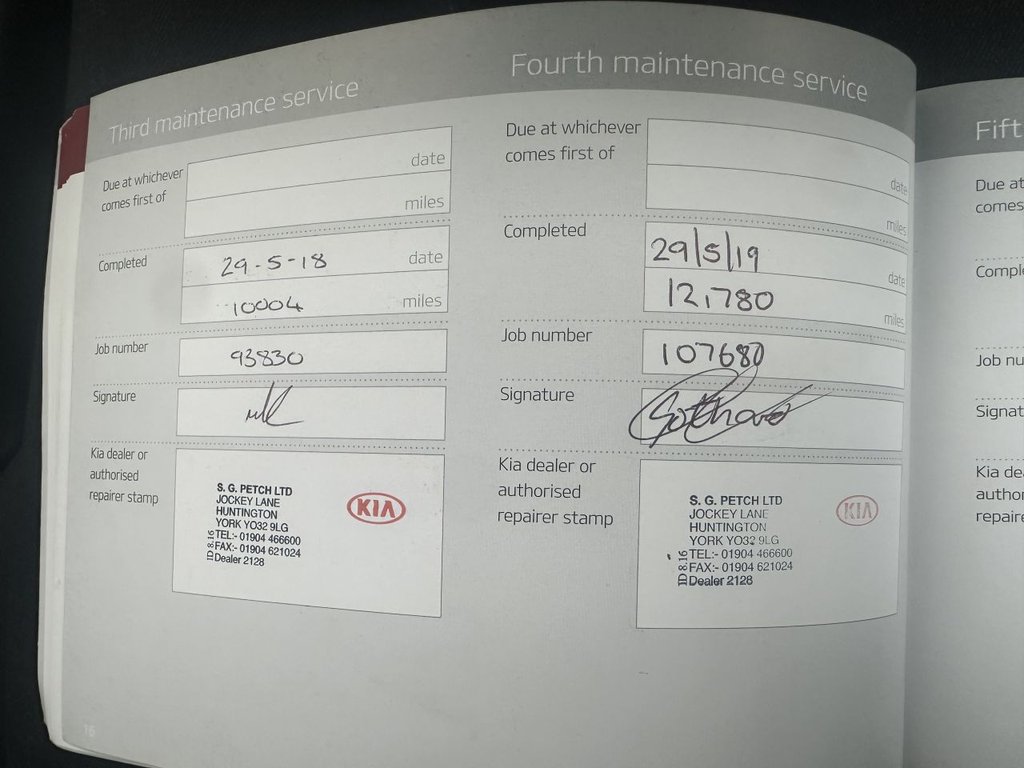 Used Kia Picanto 2015 for sale - 77212183: Photo 22