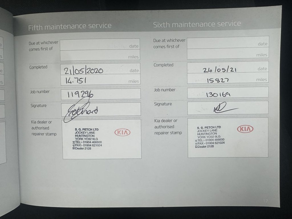 Used Kia Picanto 2015 for sale - 77212183: Photo 23