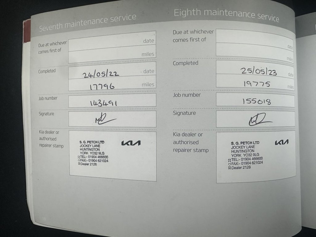 Used Kia Picanto 2015 for sale - 77212183: Photo 24