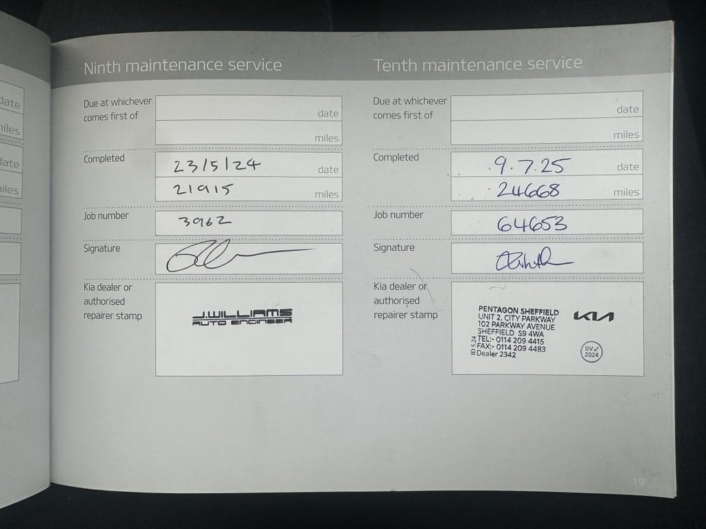 Used Kia Picanto 2015 for sale - 77212183: Photo 25