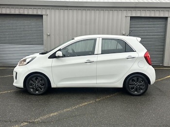 Used Kia Picanto 2015 for sale - 77212183: Photo